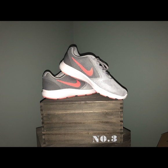 Nike Shoes | Size 11 Wide Running Brand New | Poshmark Size 11 (wide) Nike Running Shoes. Brand New.